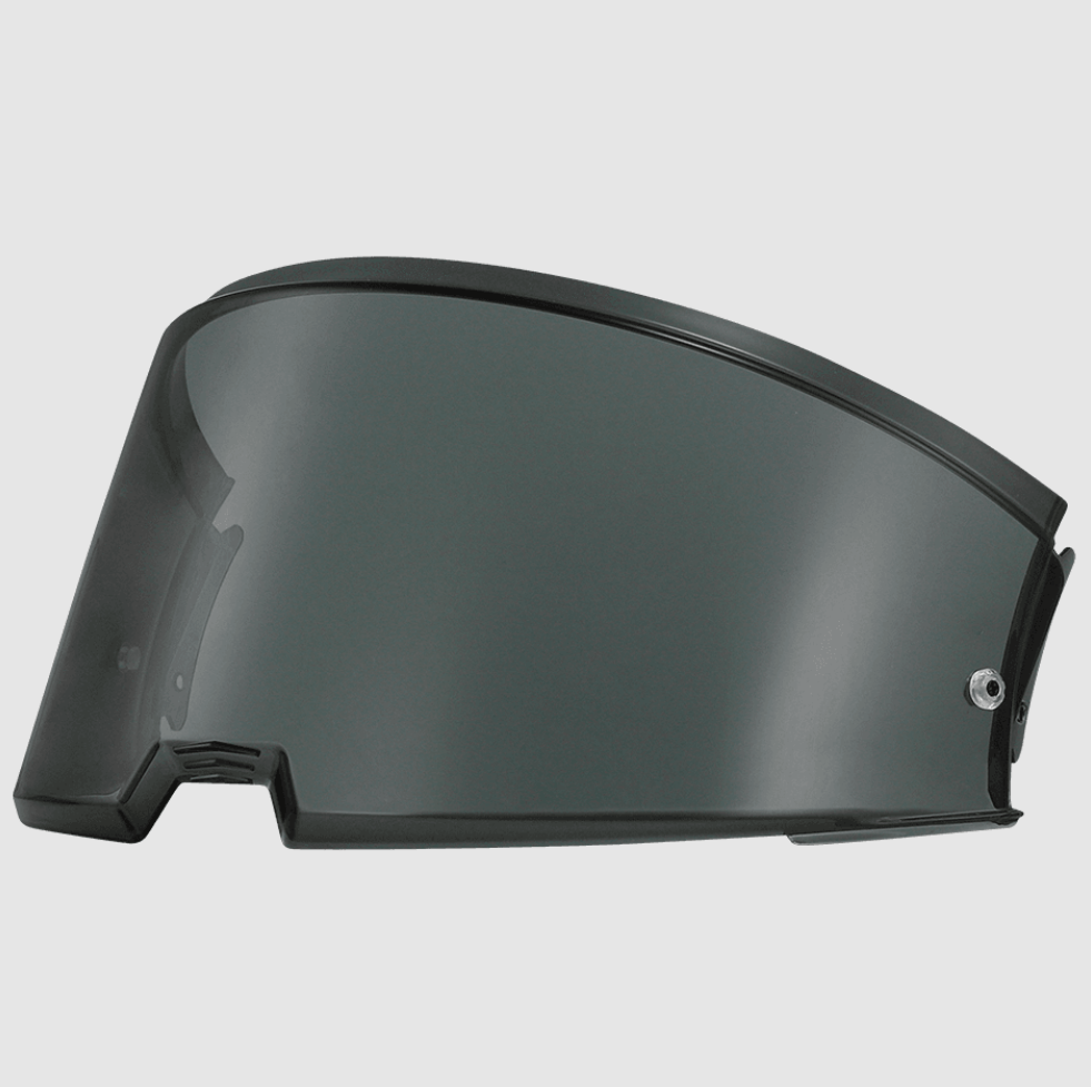 Visor LS2 906 Advant Oscuro Claro